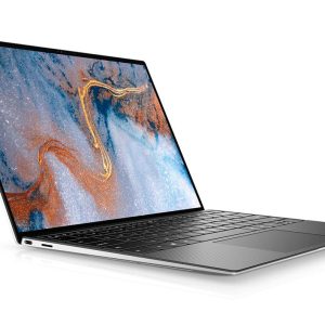 Alternative view of Dell XPS 13 9300 Intel Core i5 10th Gen 16GB RAM 512GB SSD Touchscreen