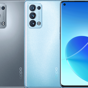 Alternative view of Oppo Reno 6 Pro 5G Price in Kenya | 12GB RAM, 256GB