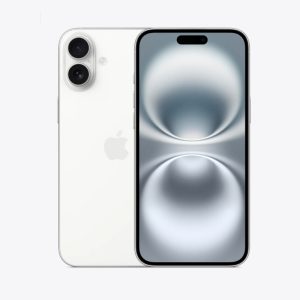 Alternative view of Iphone 16 plus 128GB