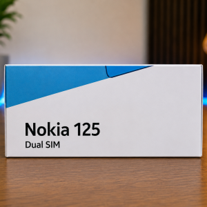 Nokia 125