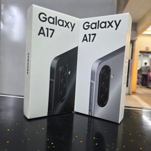 Samsung Galaxy A17 4G