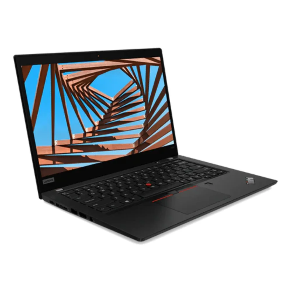 Lenovo ThinkPad X390 Intel Core i5 8th Gen 8GB RAM 256GB SSD Non-Touch - Image 2