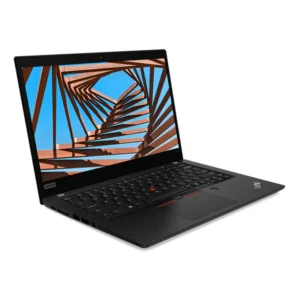 Alternative view of Lenovo ThinkPad X390 Intel Core i5 8th Gen 8GB RAM 256GB SSD Non-Touch
