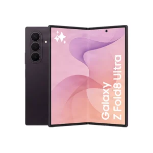 Alternative view of Samsung Galaxy Z Fold8 12GB RAM 256GB – Price in Kenya
