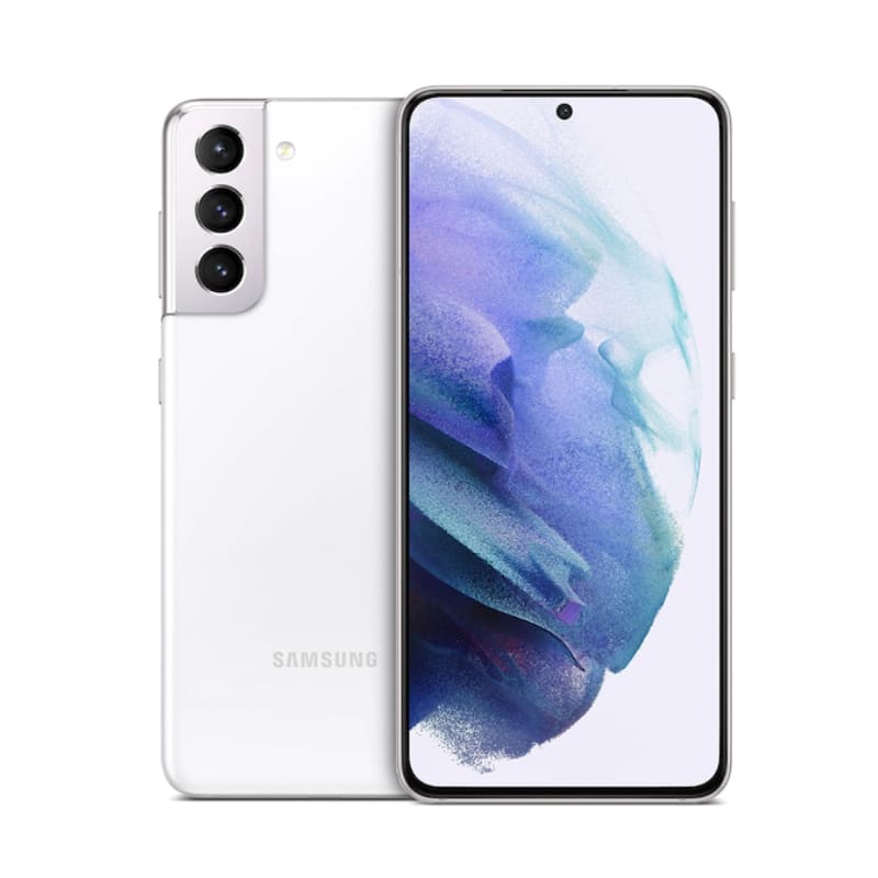 Samsung Galaxy S21 5G 256GB EX-UK Grade AA++ - Image 2