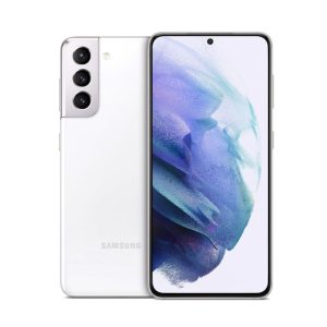 Alternative view of Samsung Galaxy S21 5G 256GB EX-UK Grade AA++