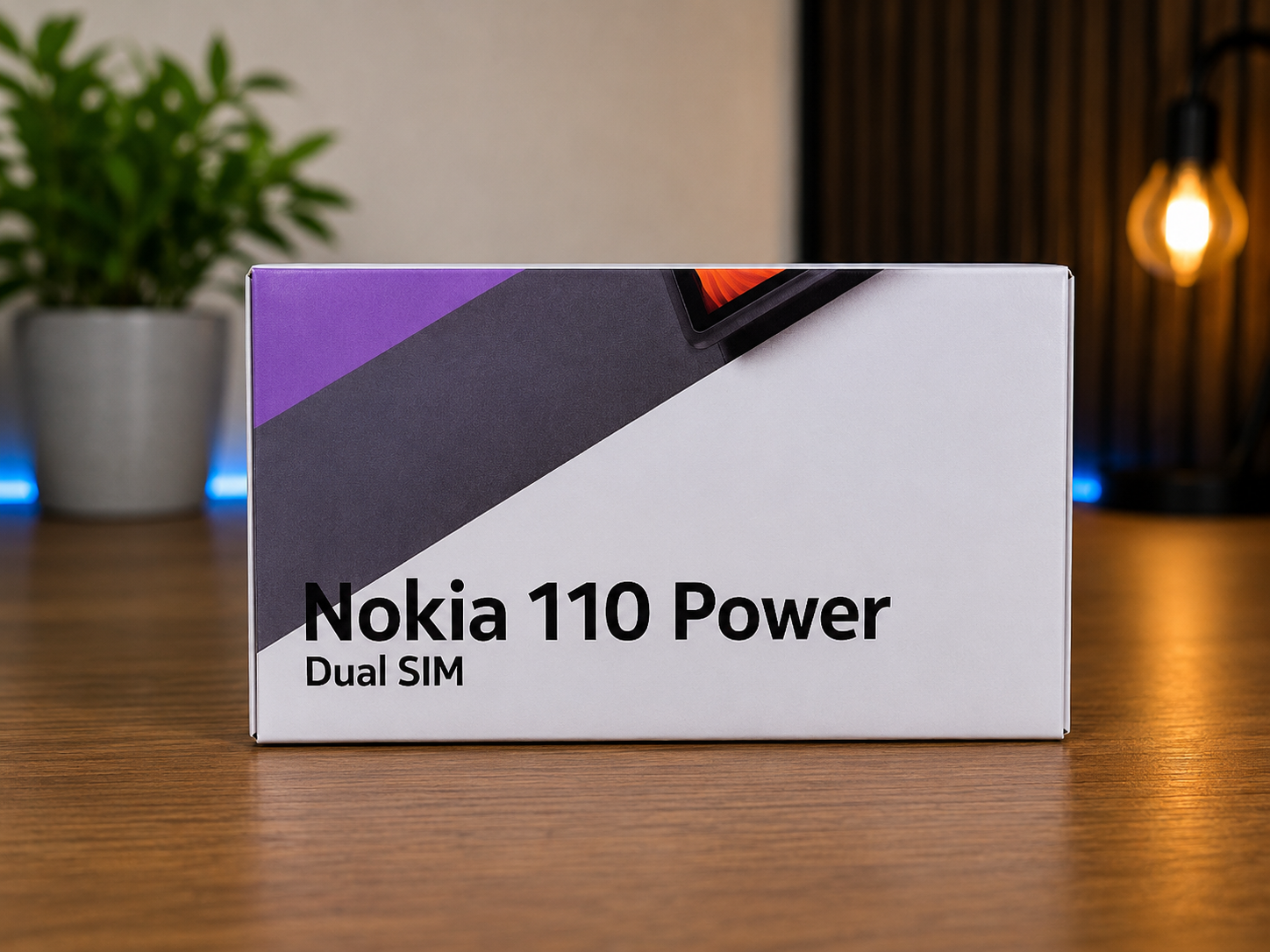 Nokia 110 Power - Image 3