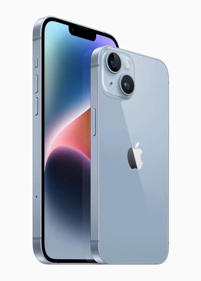 Apple iPhone 14 128GB Brand New - Image 2