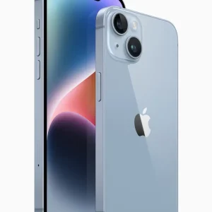 Alternative view of Apple iPhone 14 128GB Brand New