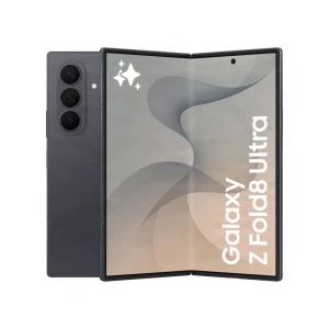 Alternative view of Samsung Galaxy Z Fold8 16GB RAM 512GB – Price in Kenya