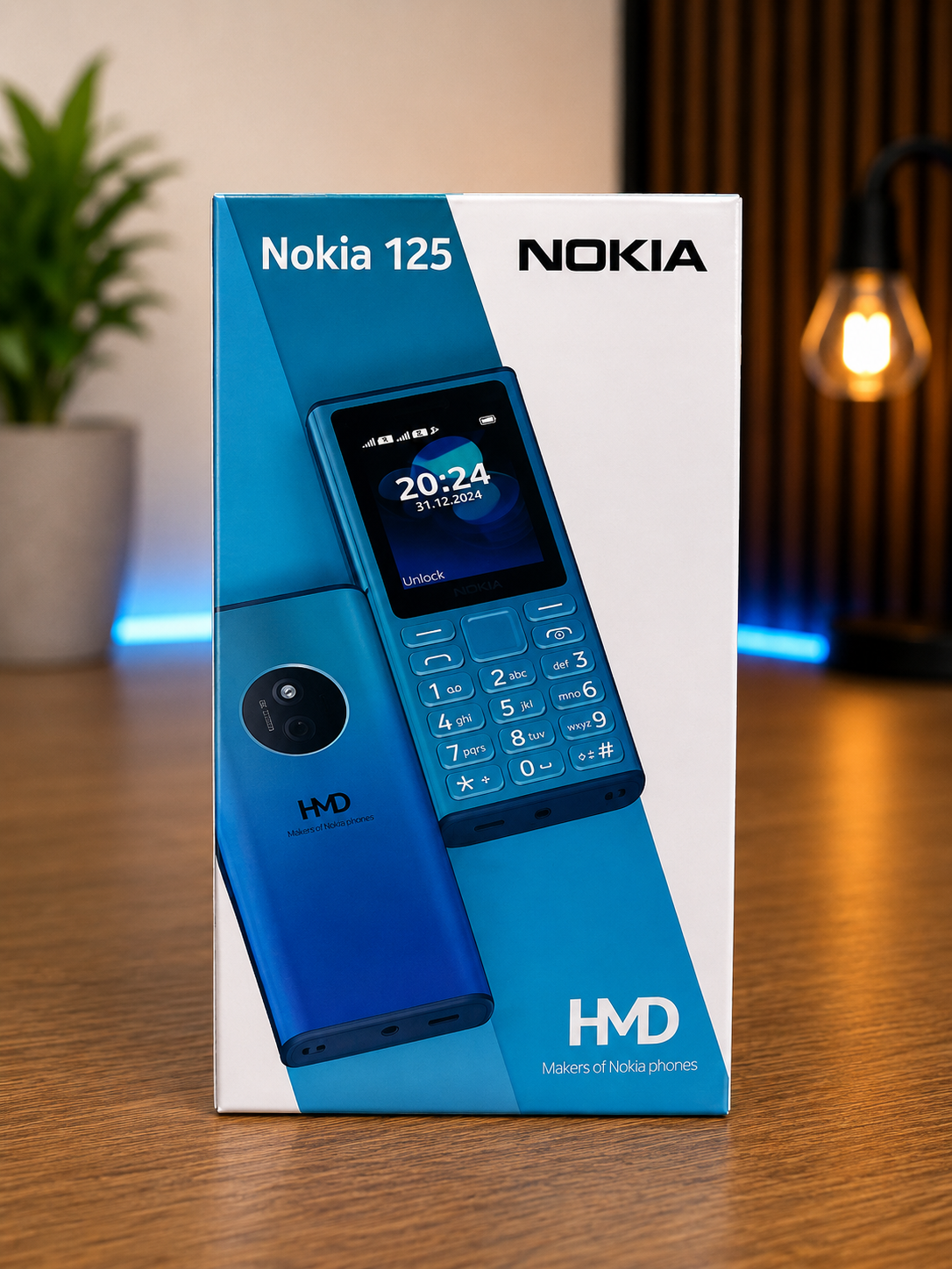 Nokia 125 - Image 2