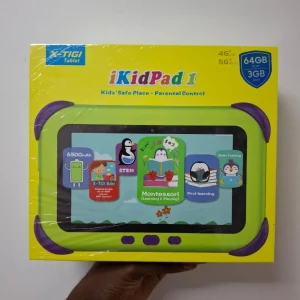 Xtigi iKidPad 1 Kids Tablet