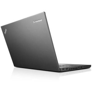 Alternative view of Lenovo ThinkPad T450 Intel Core i5 5th Gen 8GB RAM 500GB SSD Non-Touch