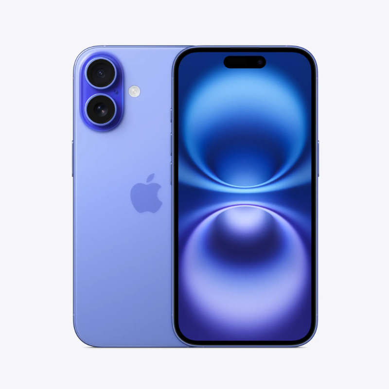 Iphone 16 plus 128GB - Image 4