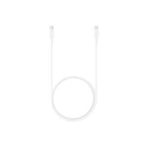 Alternative view of Samsung USB-C to C 1.8m Cable (5A)