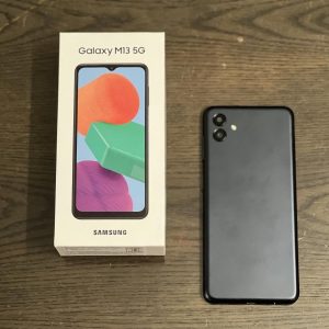 Samsung Galaxy M13 5G 6/128GB