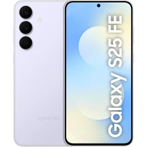 Samsung Galaxy S25 FE 5G 256GB