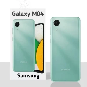 Samsung Galaxy M04 128/4GB