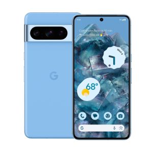 Google pixel pro 8