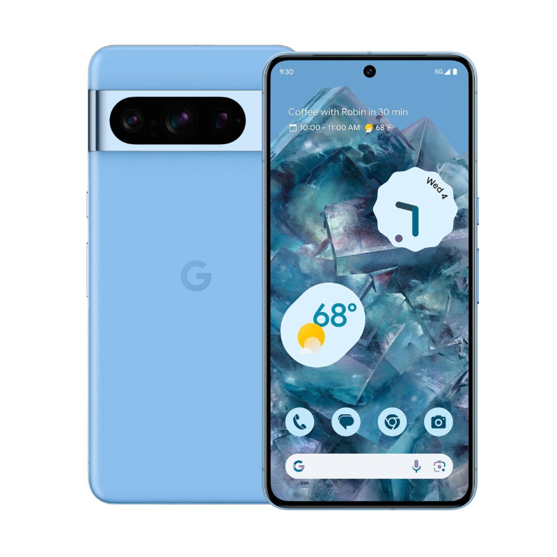 Google pixel pro 8