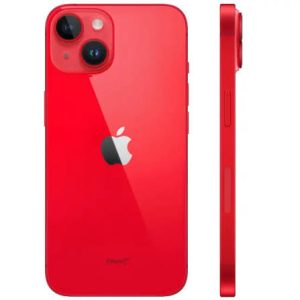 Alternative view of Apple iPhone 14 256GB Brand New