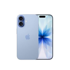 Alternative view of Apple iPhone 17