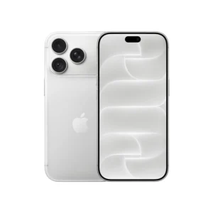 Alternative view of Apple iPhone 18 Pro