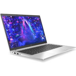Alternative view of HP EliteBook 830 G8 Touchscreen (i5 11th Gen, 8GB RAM, 256GB SSD)