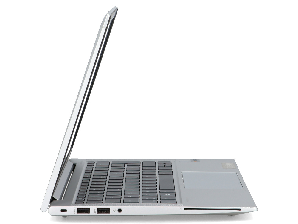 HP EliteBook 835 G8 AMD Ryzen 7 Pro 8GB RAM 256GB SSD Touchscreen - Image 2