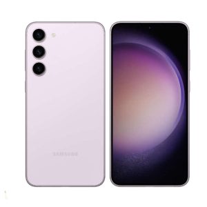 Alternative view of Samsung Galaxy S23 256GB EX-UK Grade AA++