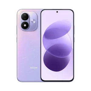 Alternative view of Redmi Note 17 4G