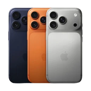 IPhone 17 Pro Max 512GB