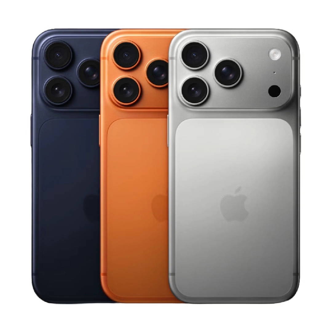 IPhone 17 Pro Max 512GB