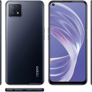 Alternative view of Oppo A73 4GB RAM 128GB – Price in Kenya