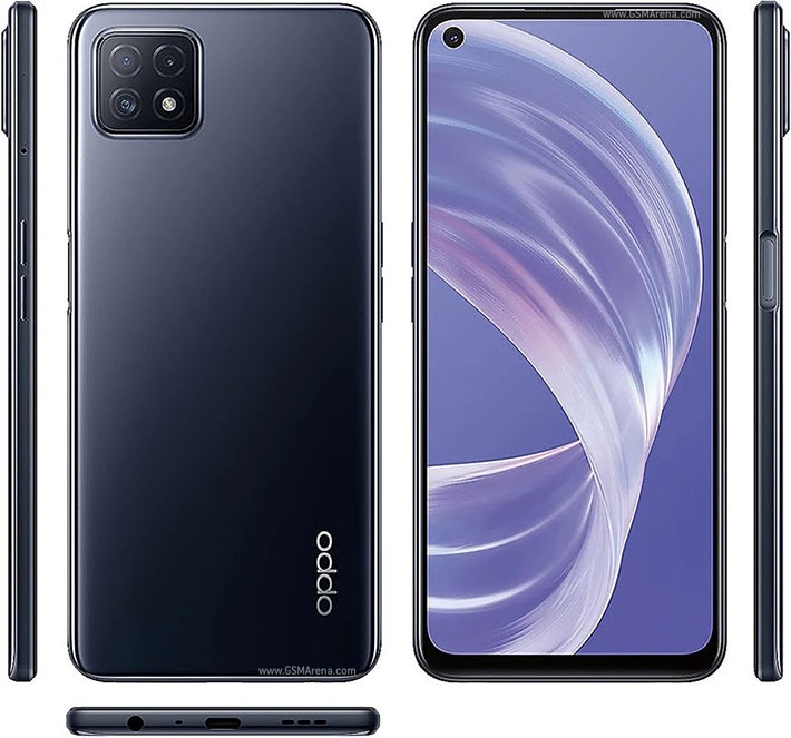 Oppo A73 4GB RAM 128GB – Price in Kenya - Image 2