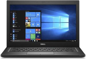 Dell Latitude 7270 Intel Core i5 6th Gen 8GB RAM 256GB SSD Non-Touch - Image 3