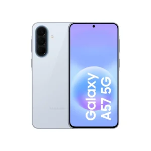 Alternative view of Samsung Galaxy A57 8GB RAM 256GB Brand New