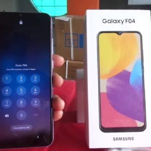 Samsung Galaxy F04 4/64GB