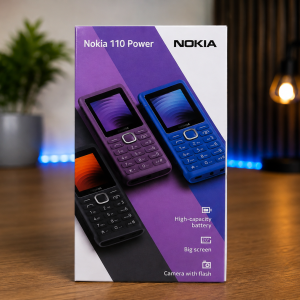 Nokia 110 Power