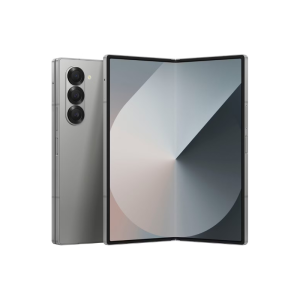 Alternative view of Samsung Galaxy Z Fold7 256GB Brand New