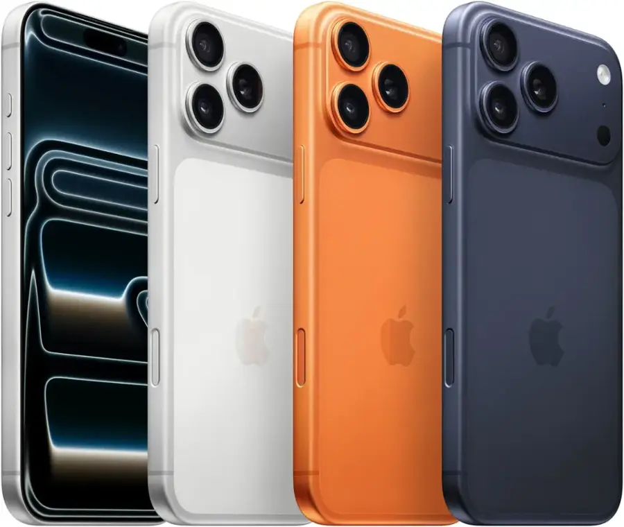 IPhone 17 Pro Max 512GB - Image 2