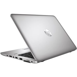 Alternative view of HP Elitebook 820 G2 i5 8GB RAM 5th Gen 256GB SSD