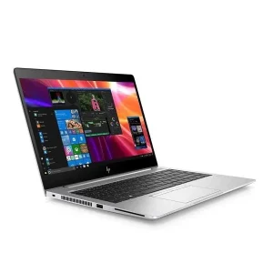 Alternative view of HP EliteBook 830 G5 i5 8th Gen 8/256GB touch