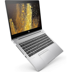 HP EliteBook 840 G5 i7 8th Gen 8GB RAM 256GB SSD Non-Touch