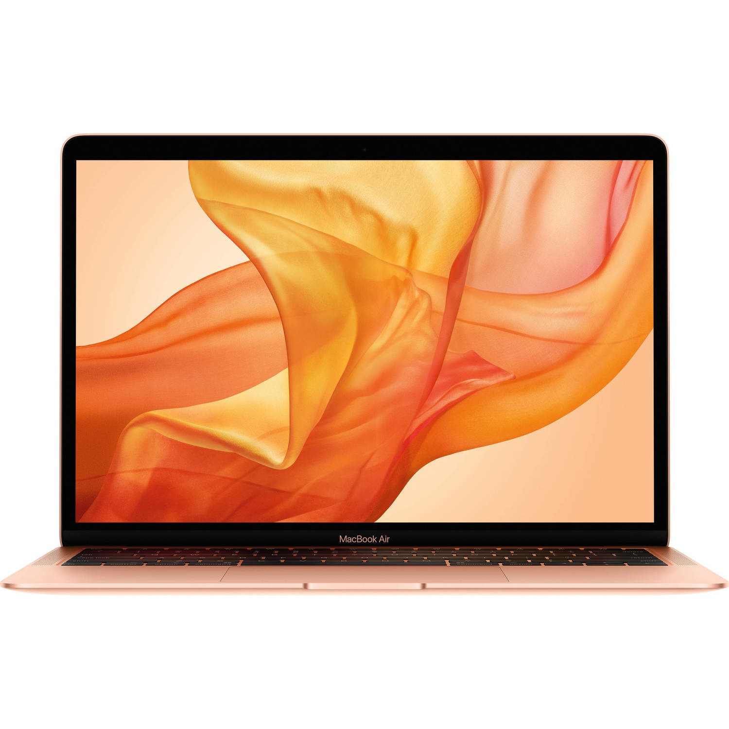 Apple MacBook Air 13-inch 2018 Intel Core i5 8GB RAM 256GB SSD Gold - Image 2