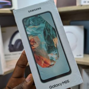 Samsung Galaxy M05