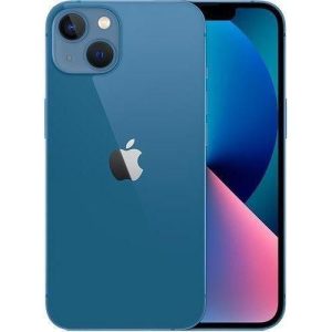 Alternative view of Apple iPhone 13 128GB Brand New