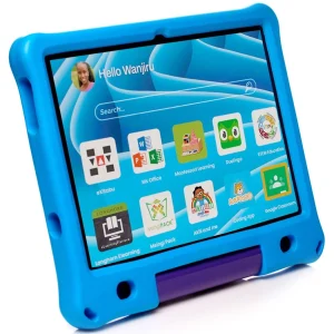 Alternative view of Xtigi iKidPad 1 Kids Tablet