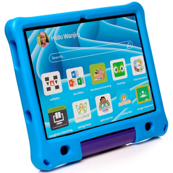 Xtigi iKidPad 1 Kids Tablet - Image 2