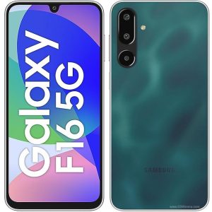 Samsung Galaxy F17 5G (6GB/128GB)